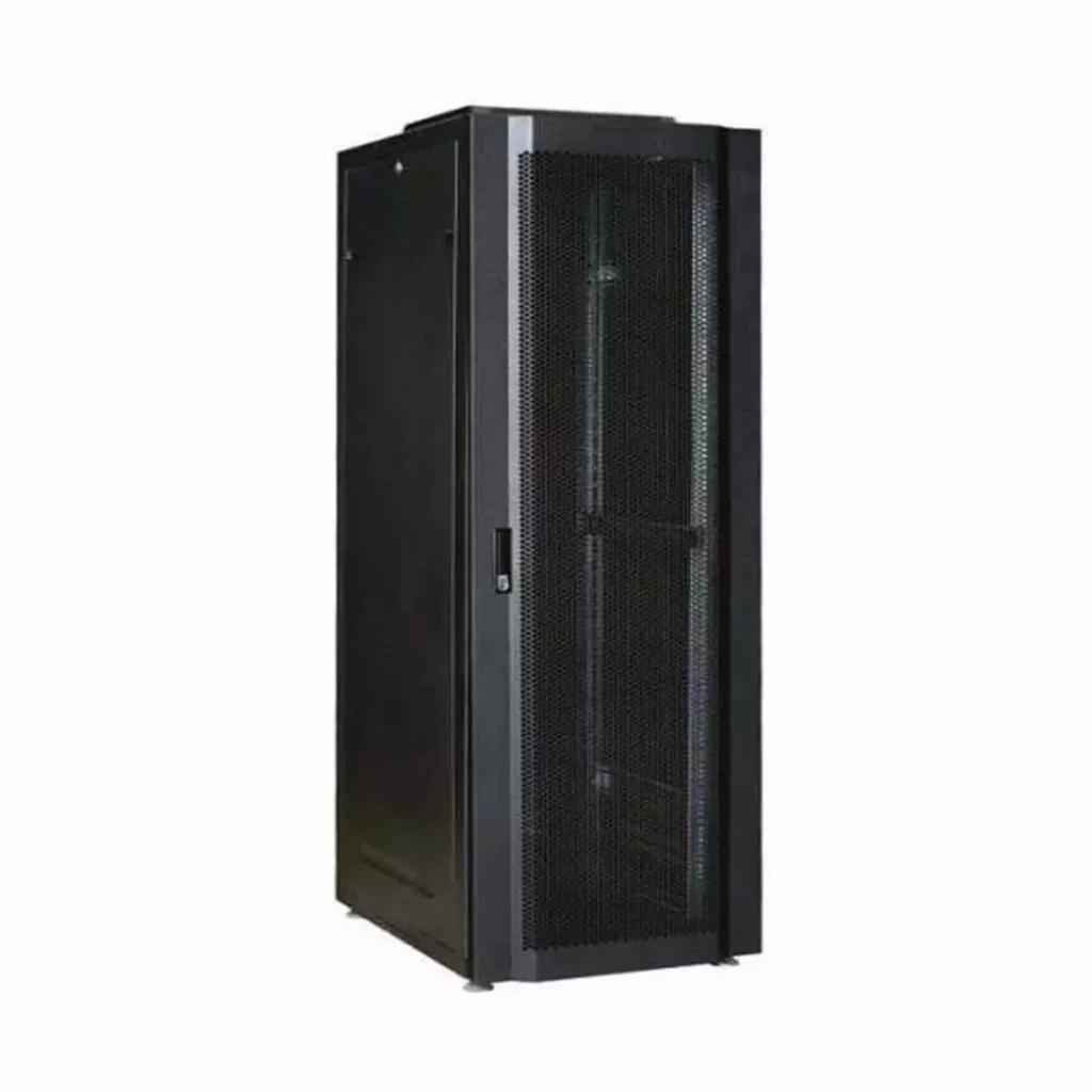 رک ایستاده 36 یونیت عمق 60 پایا سیستم